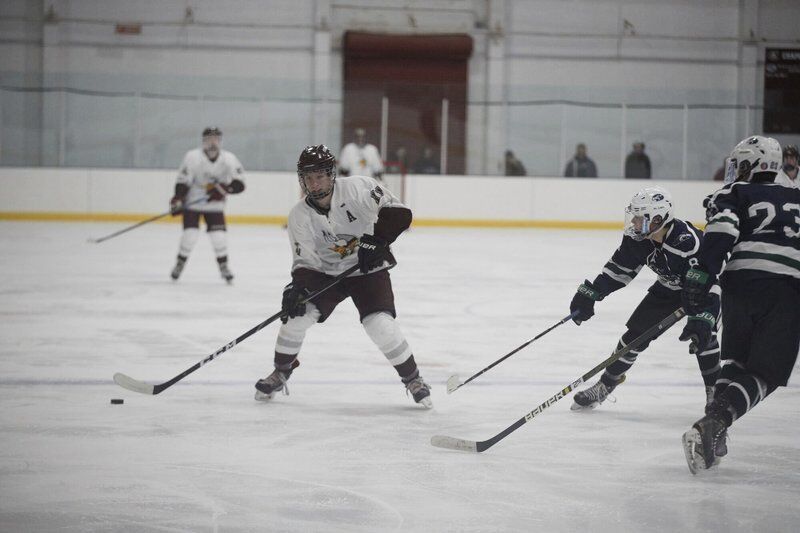 2021 Cape Ann Boys Hockey Preview